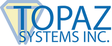 Topaz Systems, Inc. logo