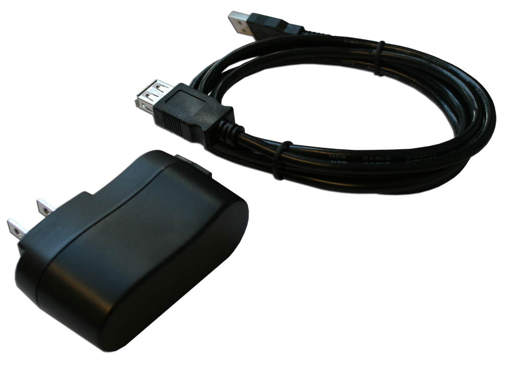 A-PA01-2 Wall-Mount Power Adapter For Serial Pads