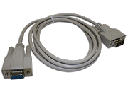 Serial Extension Cable - A-CSA4-3