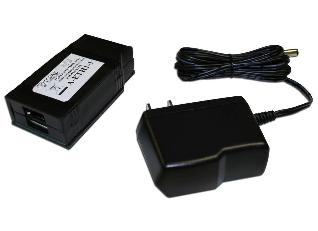 Ethernet Adapter - A-ETH1-1