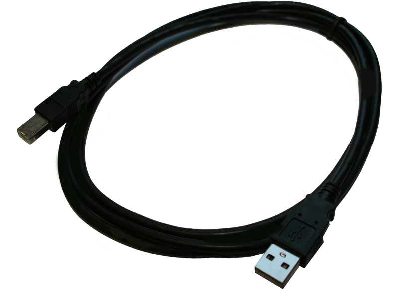 A-CUR6-2 USB Cable | Topaz Systems, Inc.