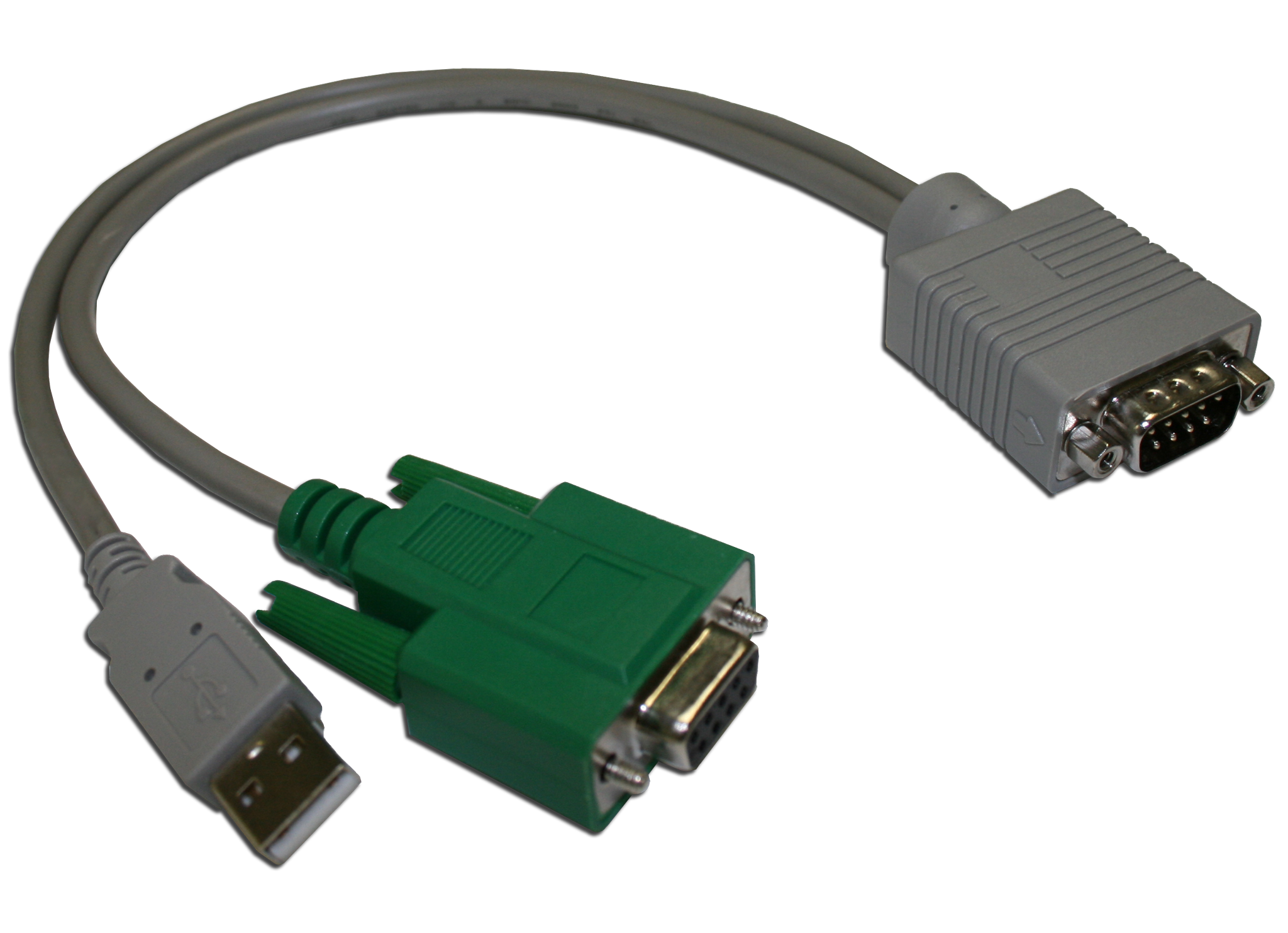 A-CSA4-3 Serial Cable Kit